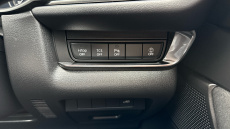 Mazda Cx-30 2.0 e-Skyactiv X MHEV Sport Lux 5dr Auto Petrol Hatchback